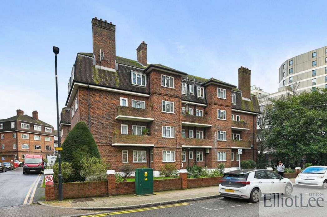 6 Danes Court,, Wembley, Middlesex, HA9 0AD