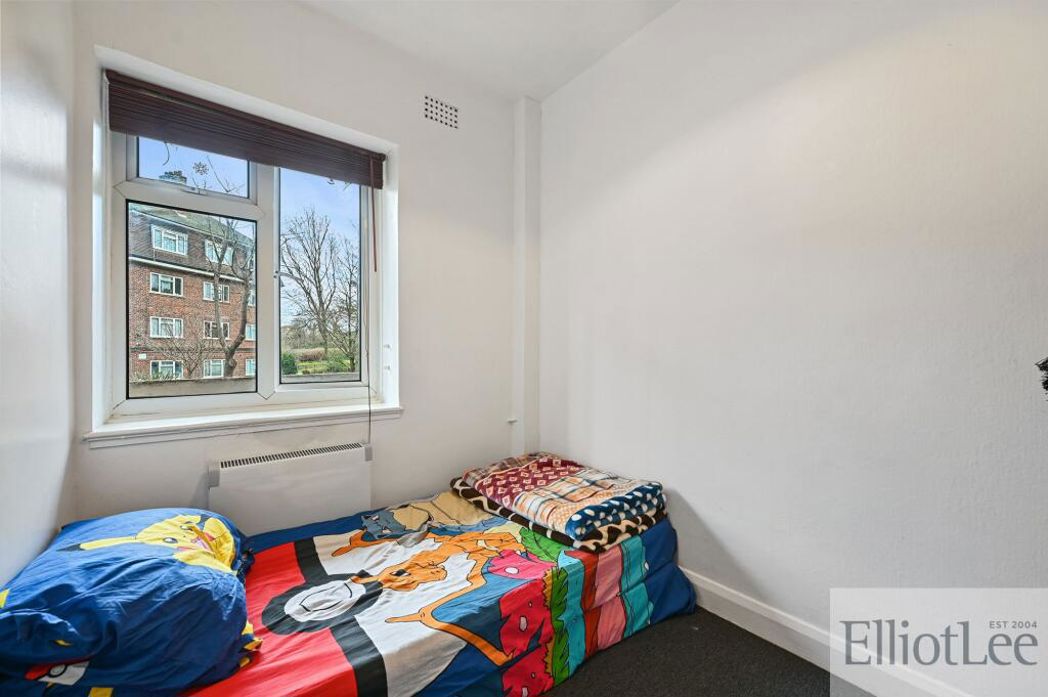 6 Danes Court,, Wembley, Middlesex, HA9 0AD