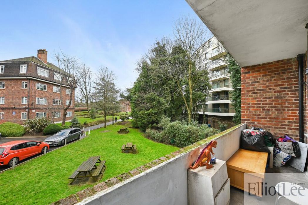 6 Danes Court,, Wembley, Middlesex, HA9 0AD