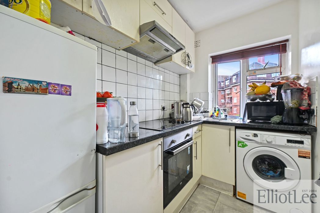 6 Danes Court,, Wembley, Middlesex, HA9 0AD