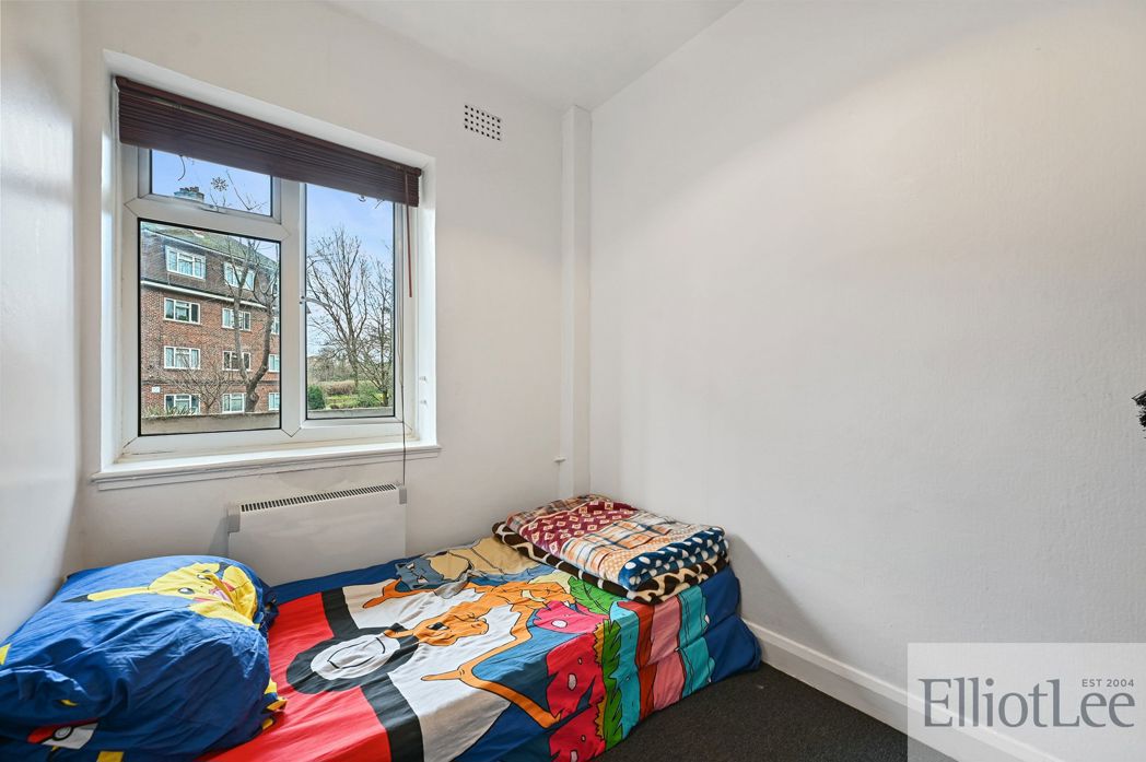 6 Danes Court,, Wembley, Middlesex, HA9 0AD