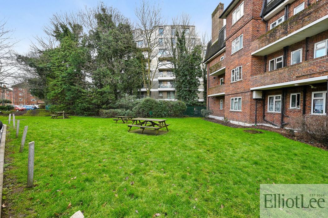 6 Danes Court,, Wembley, Middlesex, HA9 0AD