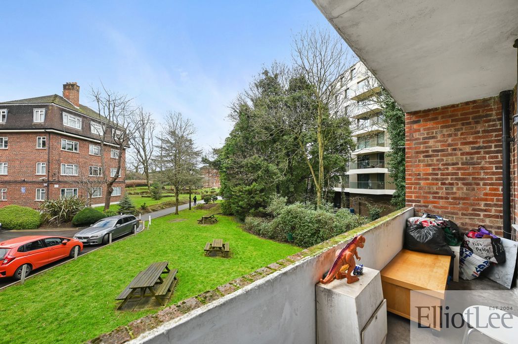 6 Danes Court,, Wembley, Middlesex, HA9 0AD