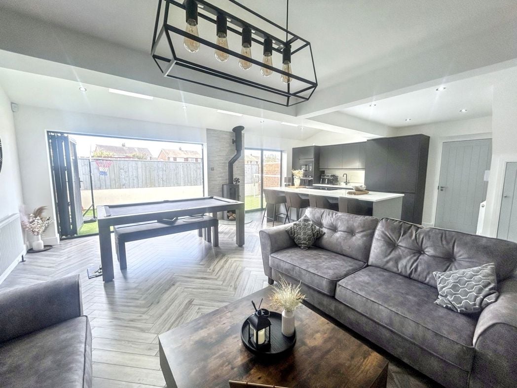 Sitting Area