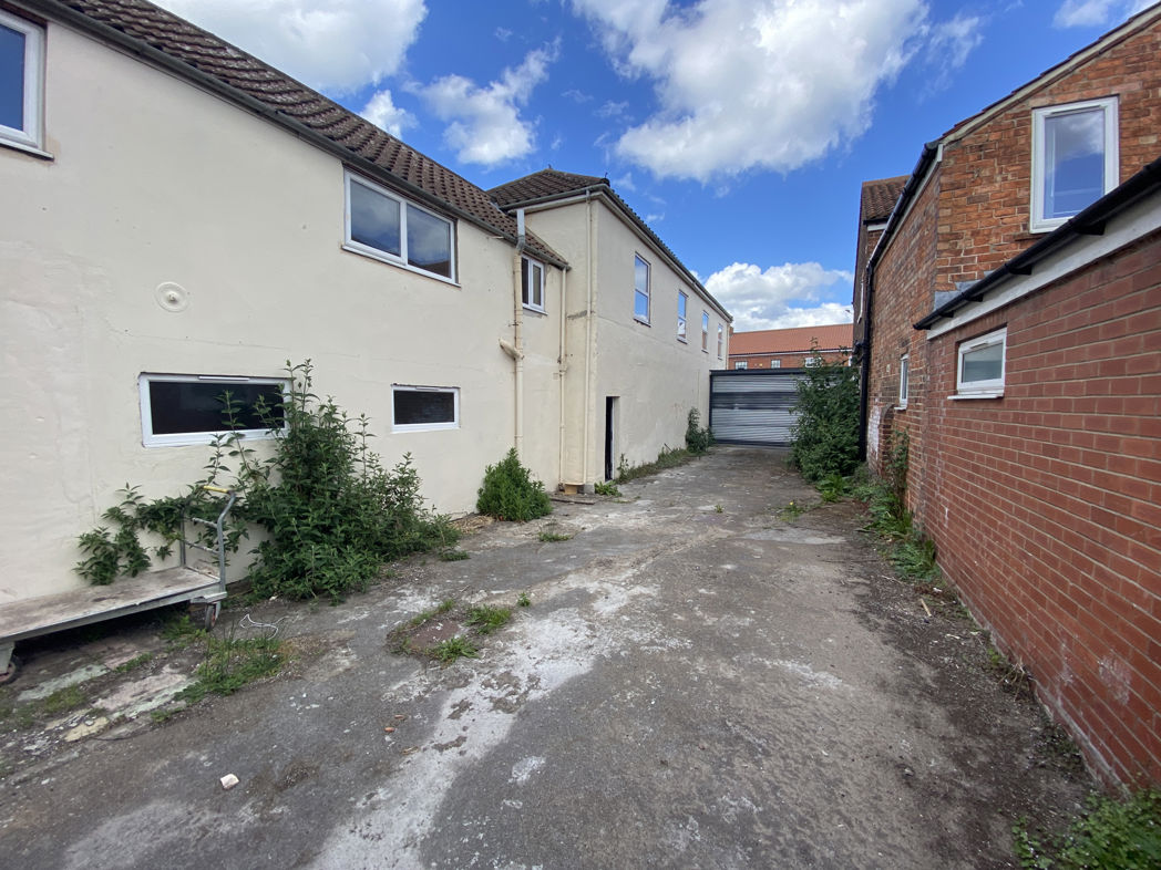 42, York, East Riding of Yorkshire, YO43 3BQ