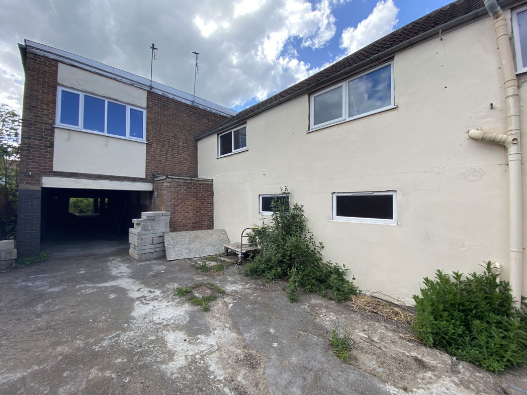 42, York, East Riding of Yorkshire, YO43 3BQ