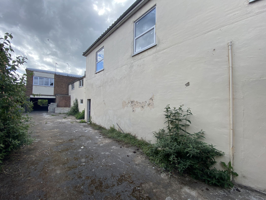 42, York, East Riding of Yorkshire, YO43 3BQ