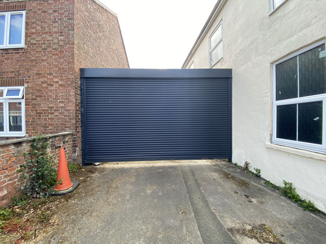 42, York, East Riding of Yorkshire, YO43 3BQ