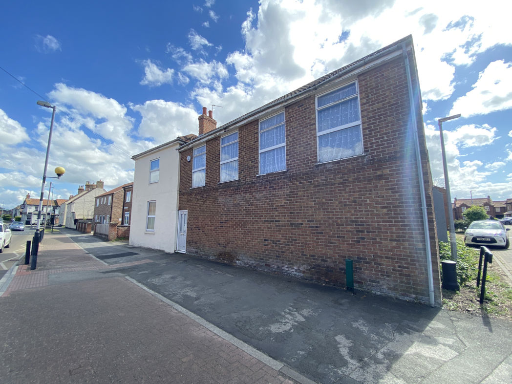 42, York, East Riding of Yorkshire, YO43 3BQ