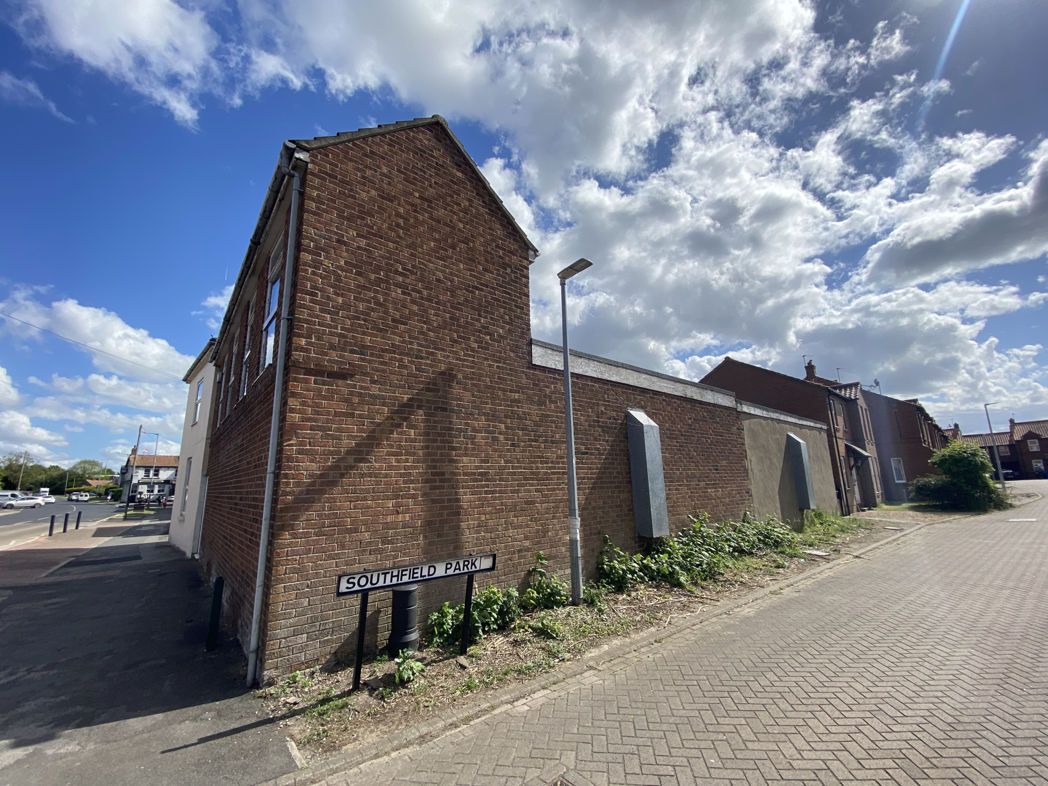 42, York, East Riding of Yorkshire, YO43 3BQ