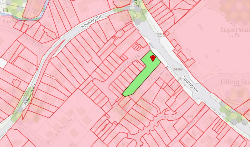 42, York, East Riding of Yorkshire, YO43 3BQ