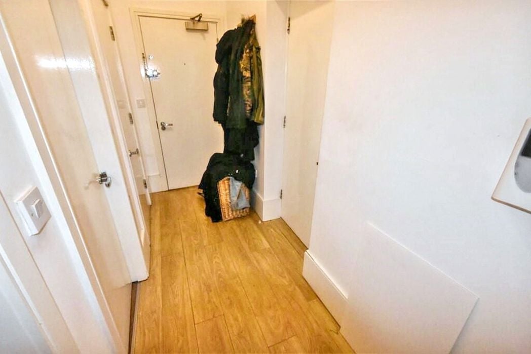 Apartment 18, Rotherham, South Yorkshire, S60 1FF