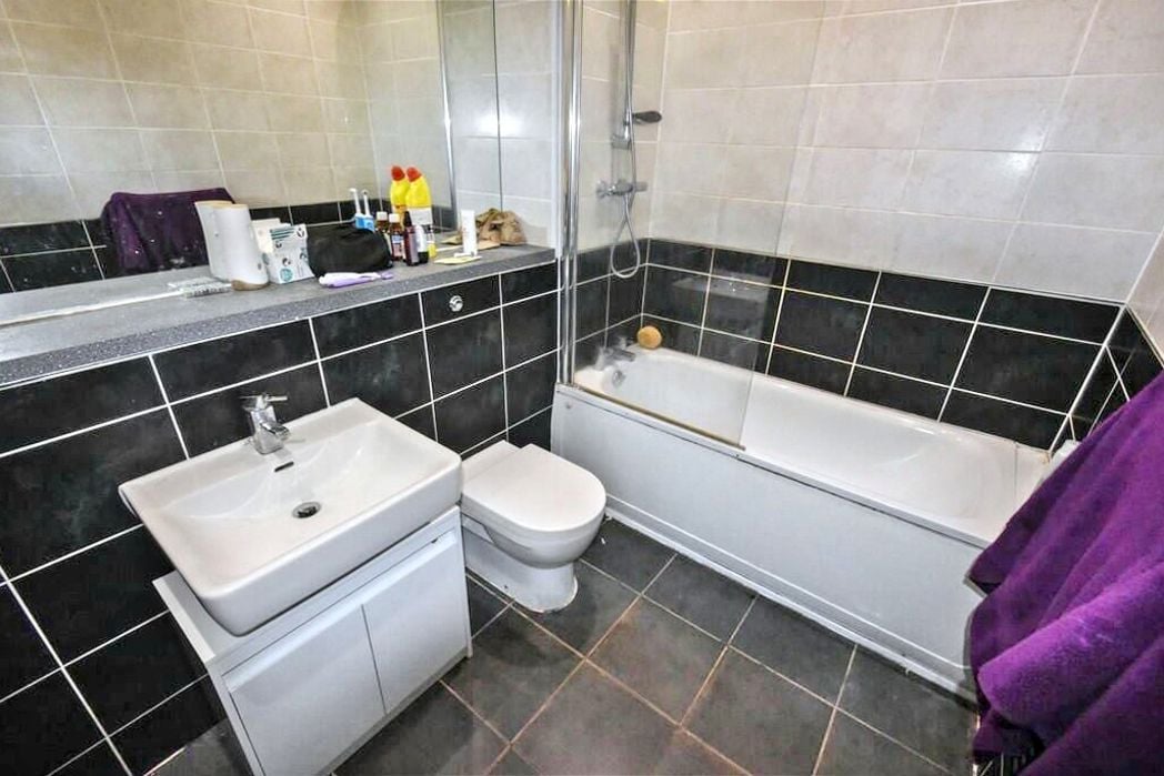Apartment 18, Rotherham, South Yorkshire, S60 1FF