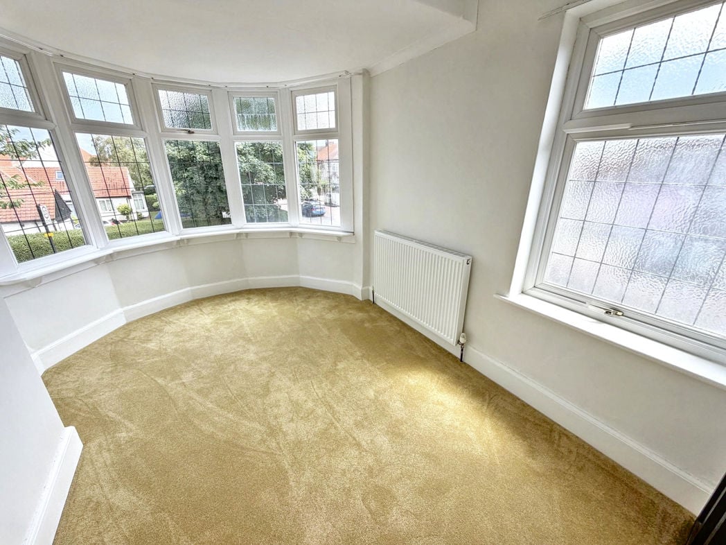 Main bedroom