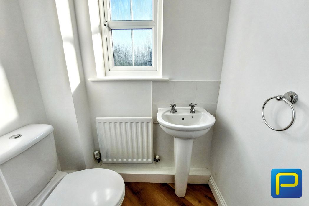 Ground Floor WC