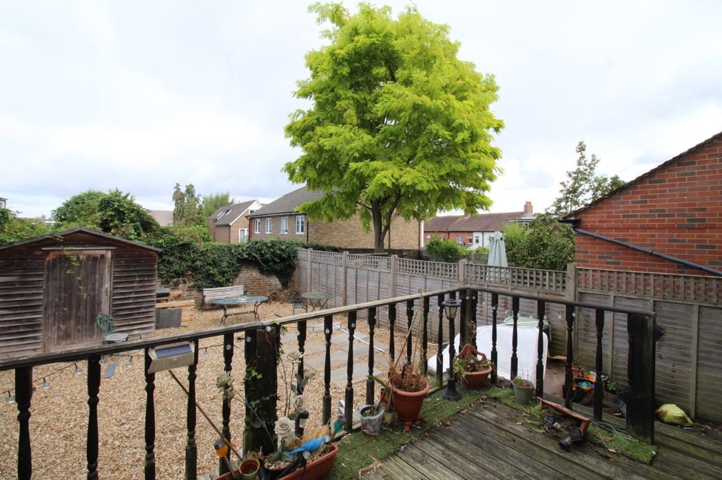 14, Tonbridge, Kent, TN9 2ST