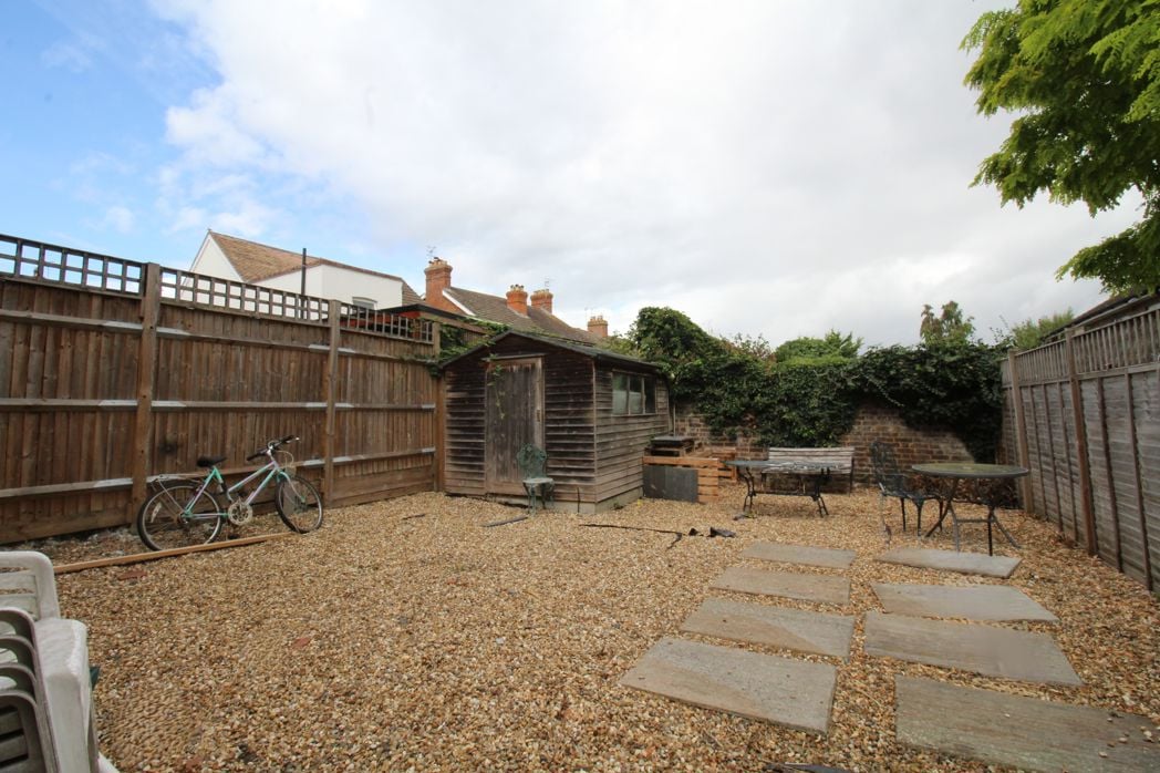 14, Tonbridge, Kent, TN9 2ST