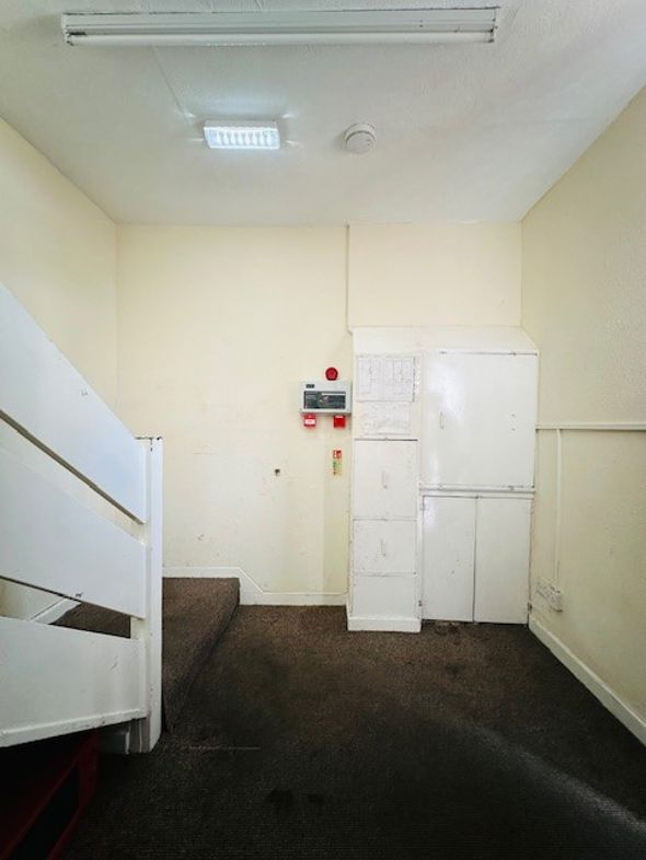 Accommodation