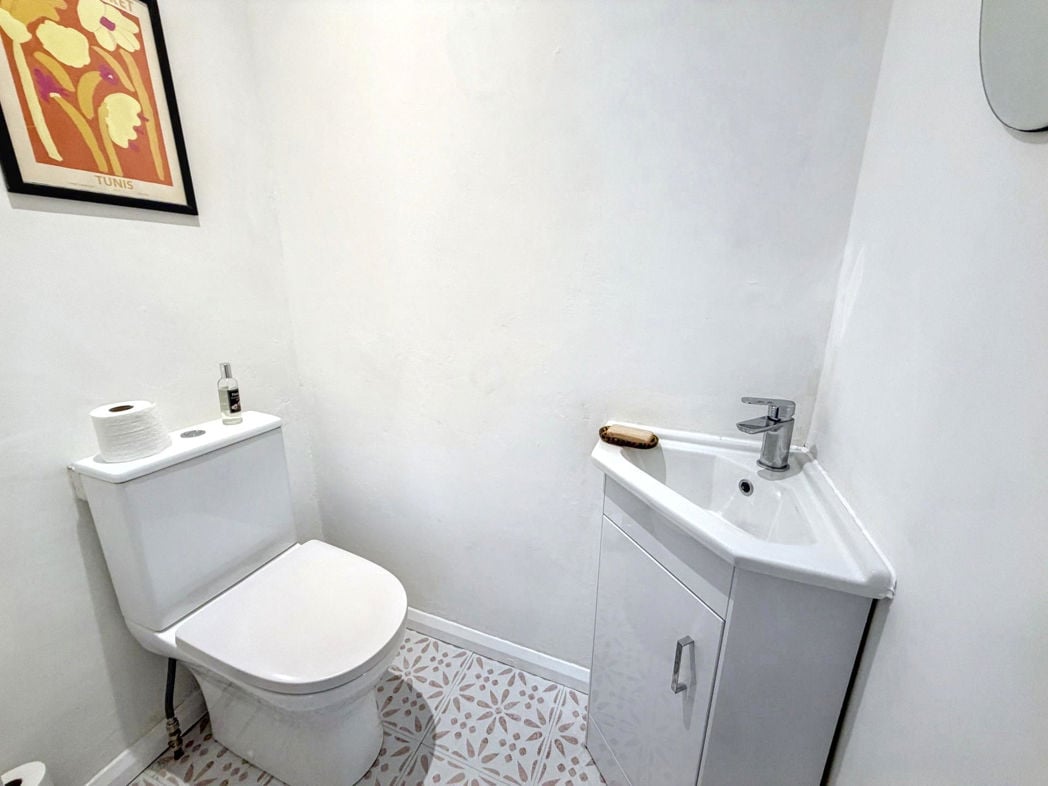 En Suite WC