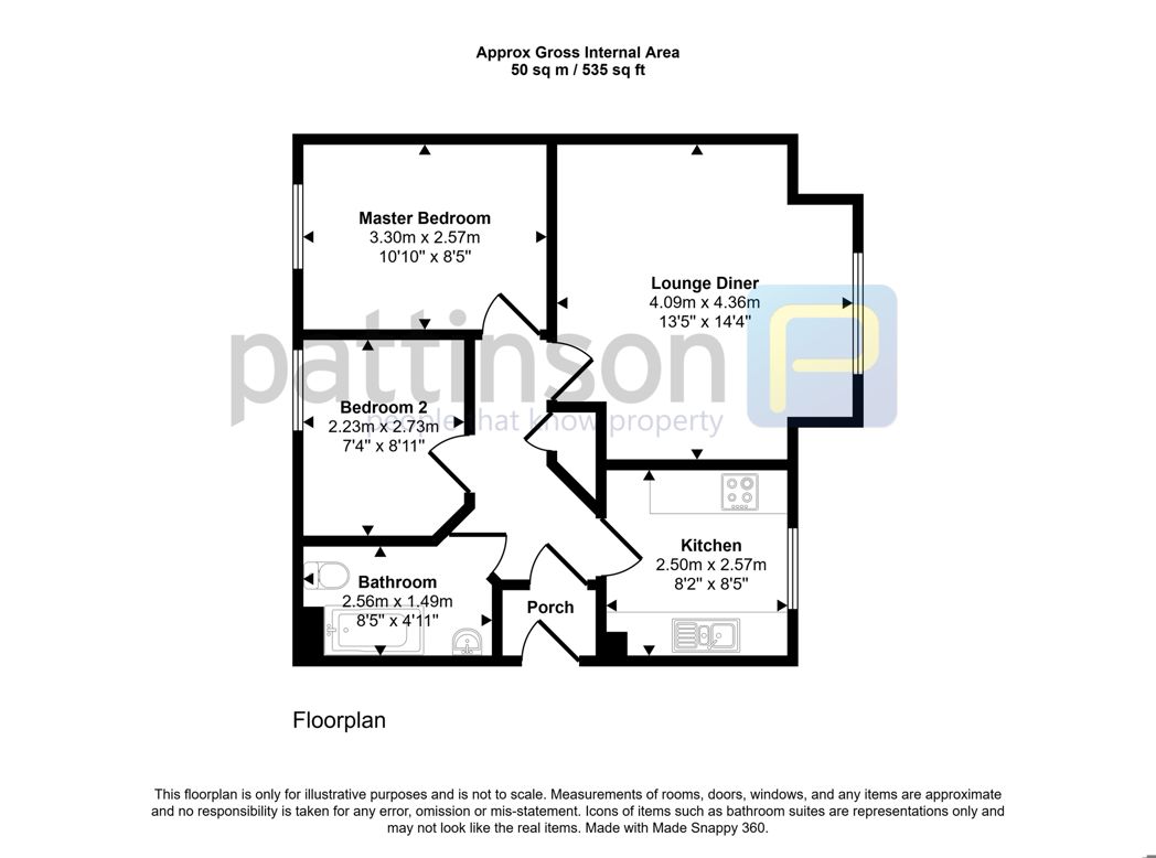 Property image 3 of 9