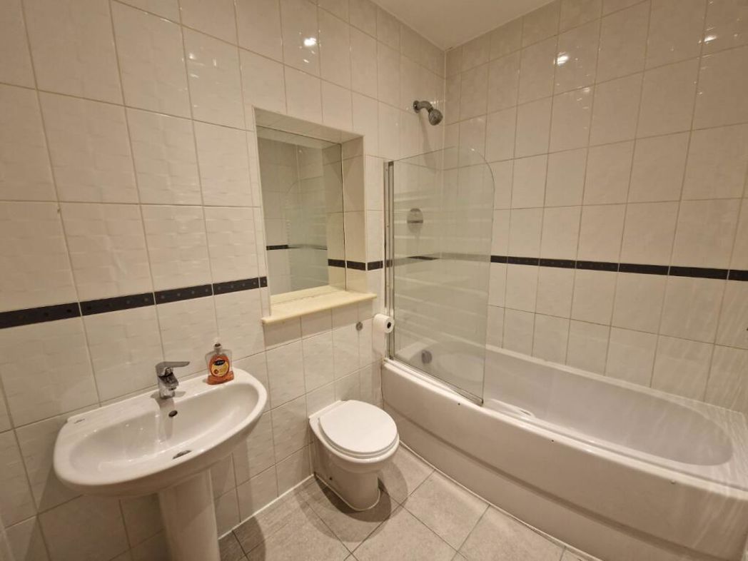 25 Linen House, Nottingham, Nottinghamshire, NG7 3BB