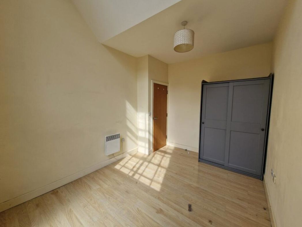 25 Linen House, Nottingham, Nottinghamshire, NG7 3BB