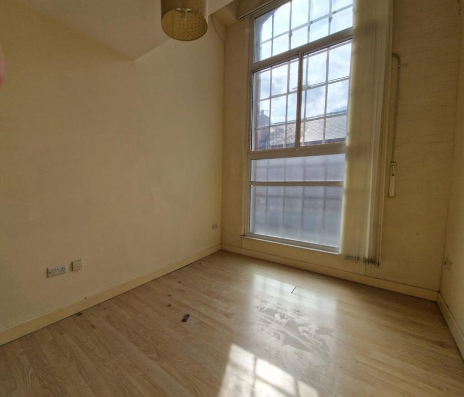 25 Linen House, Nottingham, Nottinghamshire, NG7 3BB