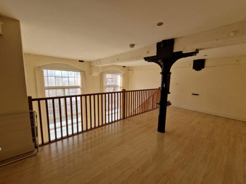 25 Linen House, Nottingham, Nottinghamshire, NG7 3BB