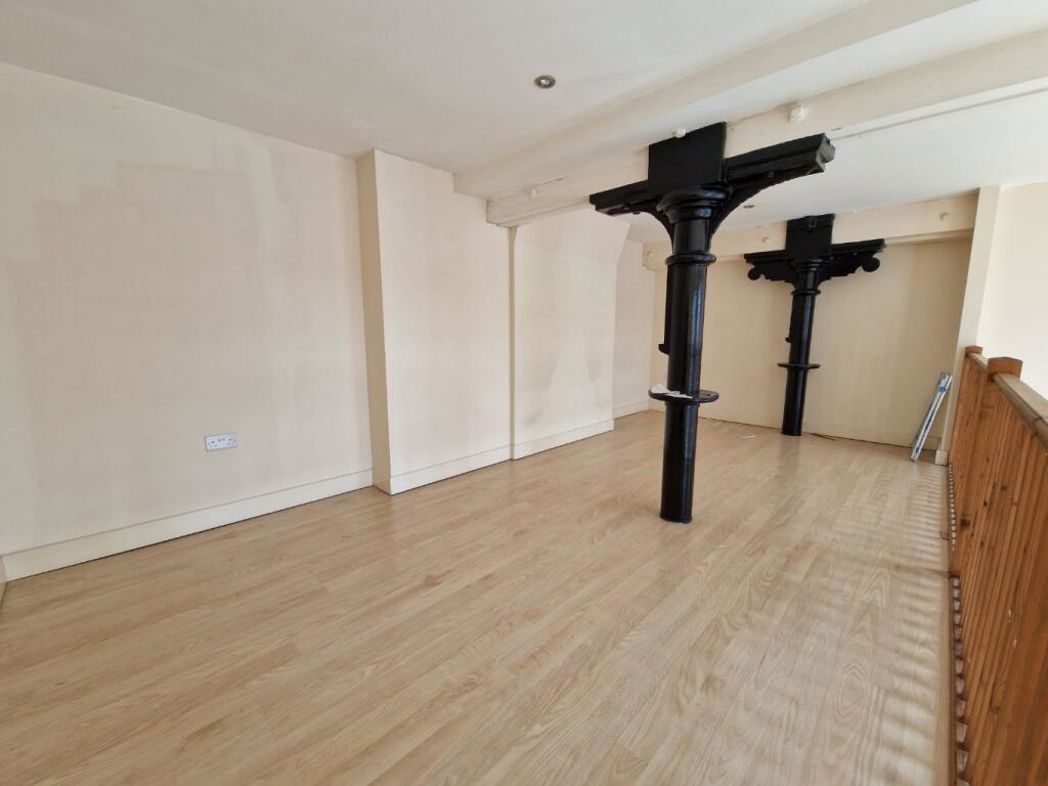 25 Linen House, Nottingham, Nottinghamshire, NG7 3BB