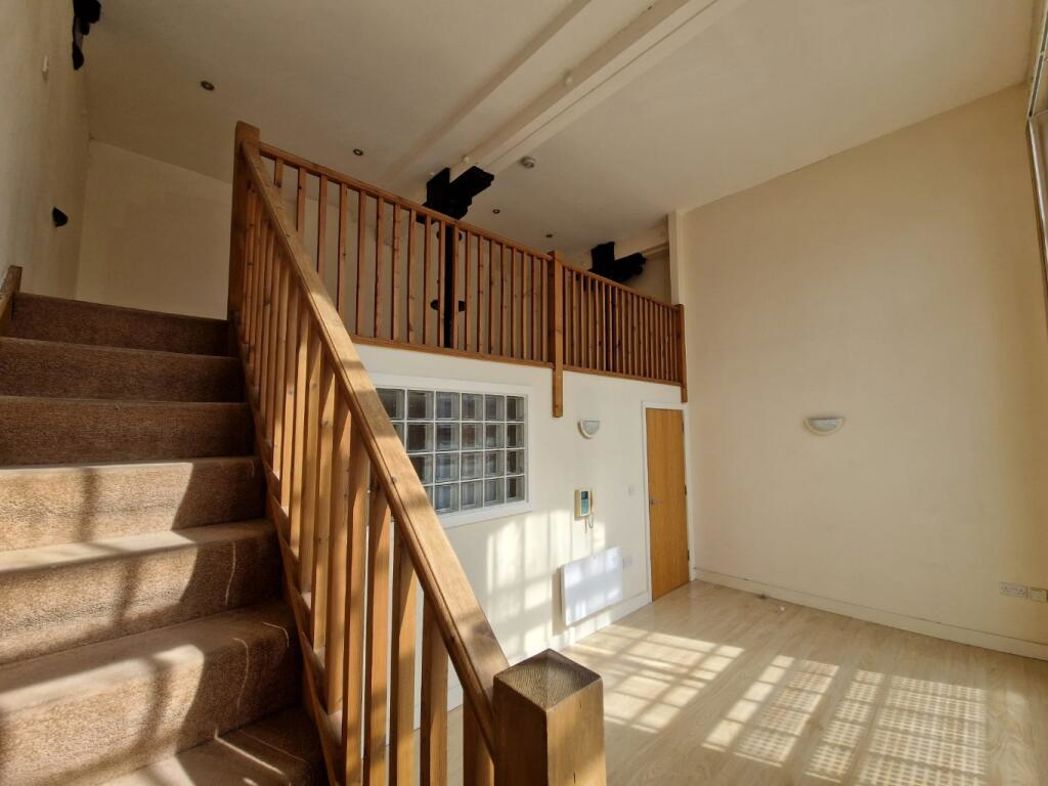 25 Linen House, Nottingham, Nottinghamshire, NG7 3BB