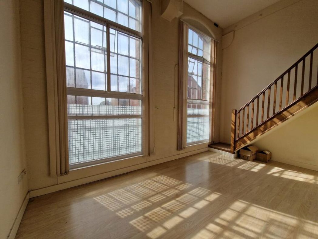 25 Linen House, Nottingham, Nottinghamshire, NG7 3BB