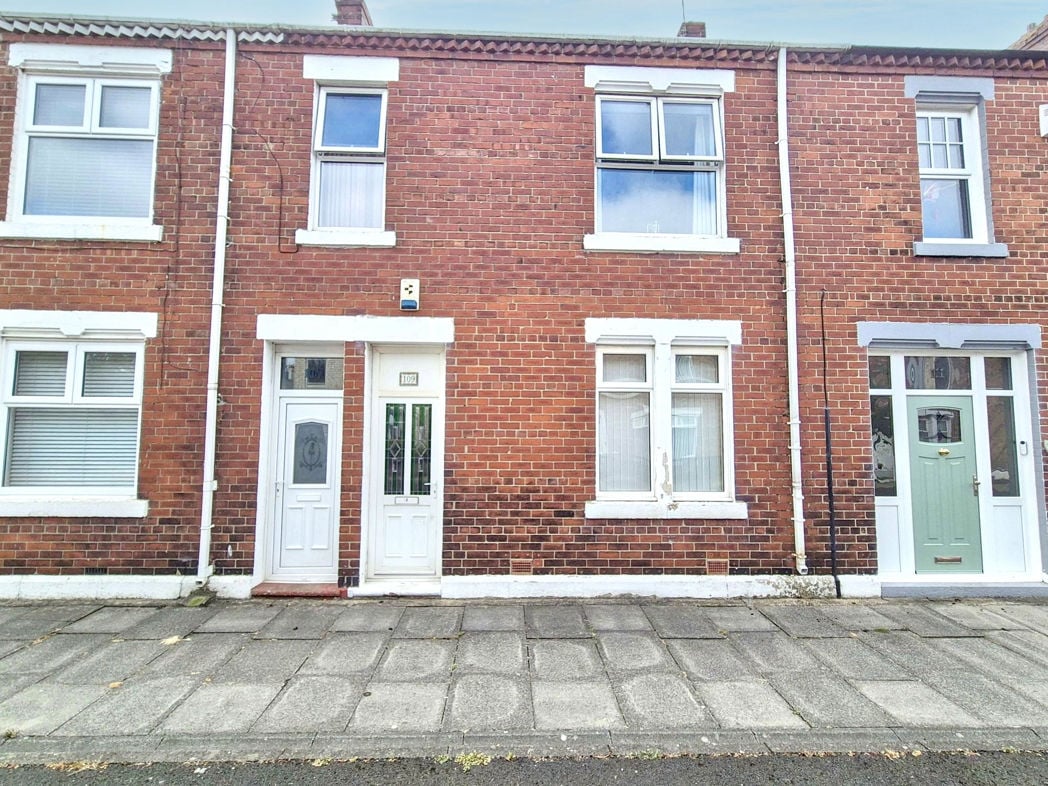 External Front