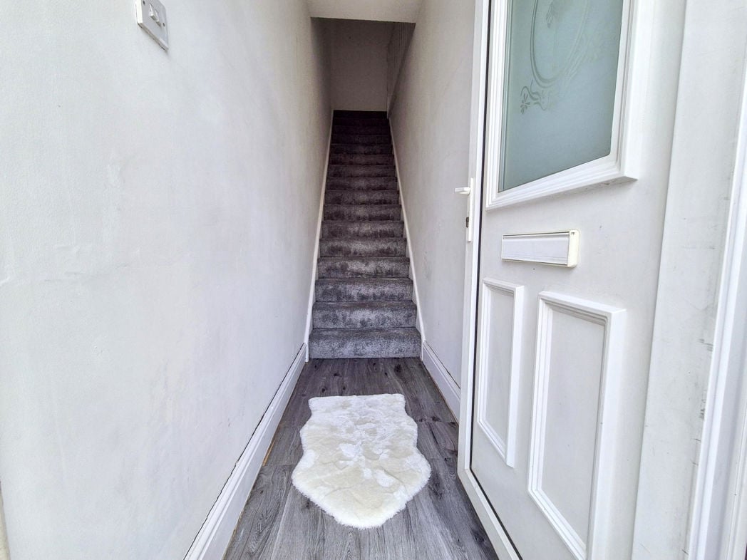 Entrance/Hallway