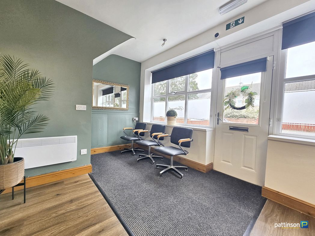 104, Ashington, Northumberland, NE63 9BQ