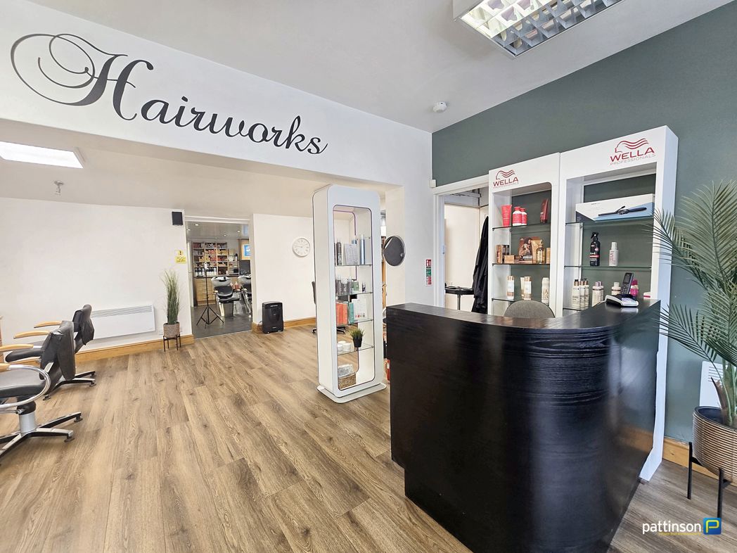 104, Ashington, Northumberland, NE63 9BQ