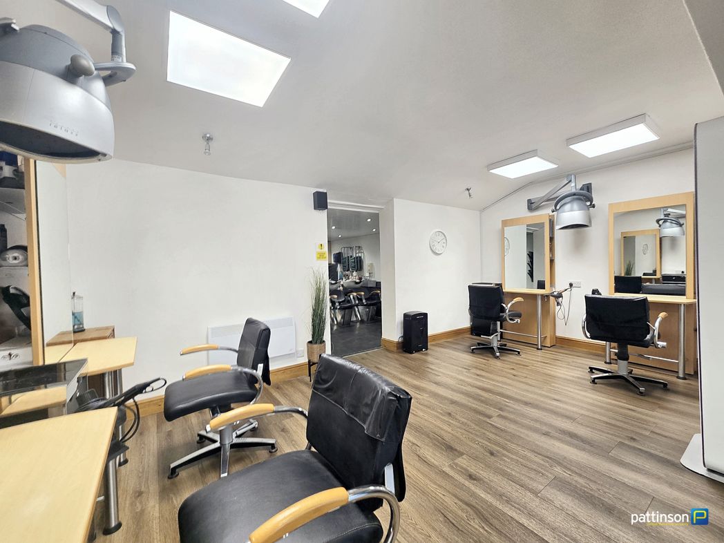 104, Ashington, Northumberland, NE63 9BQ