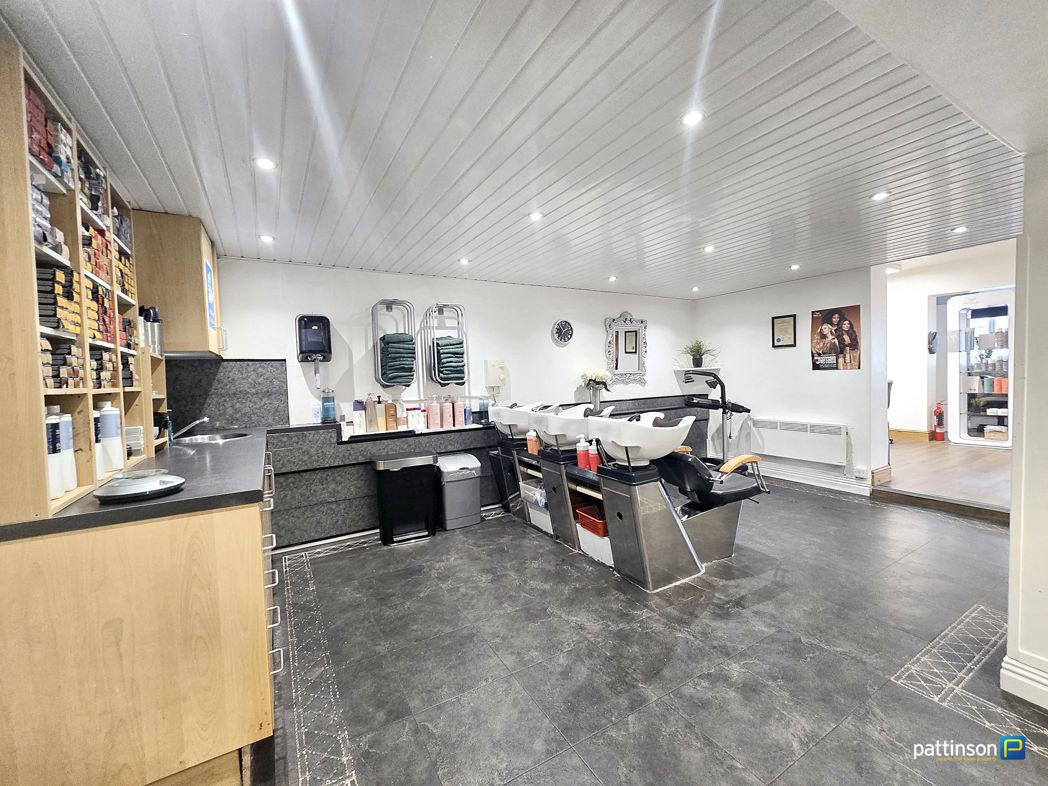 104, Ashington, Northumberland, NE63 9BQ