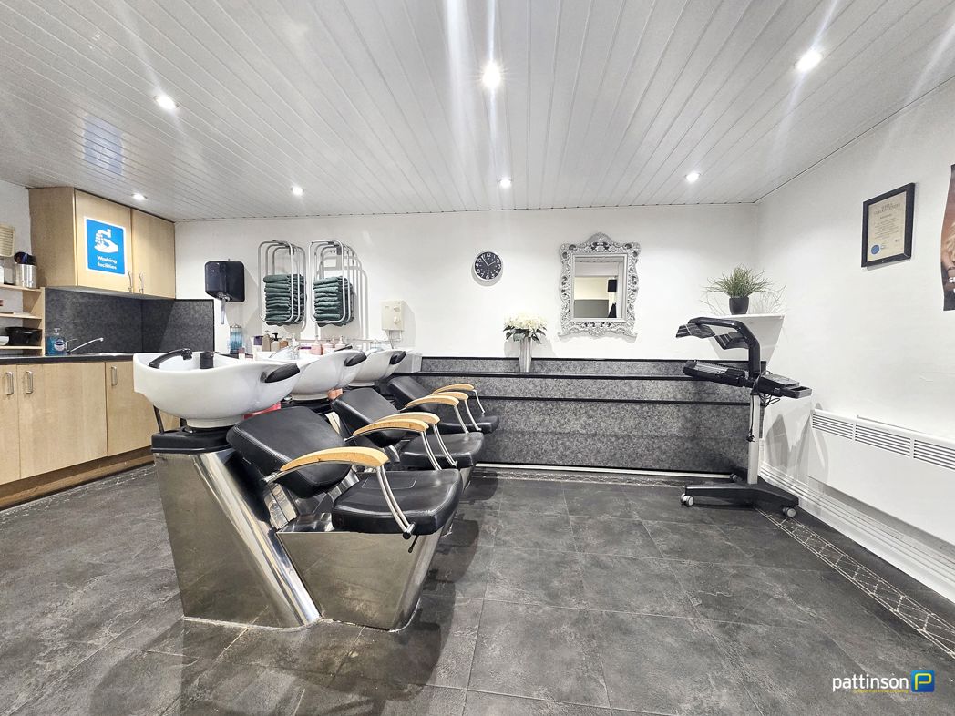 104, Ashington, Northumberland, NE63 9BQ