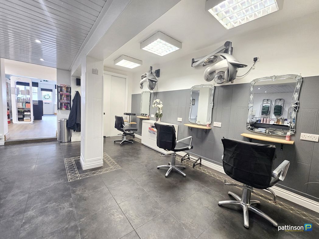 104, Ashington, Northumberland, NE63 9BQ