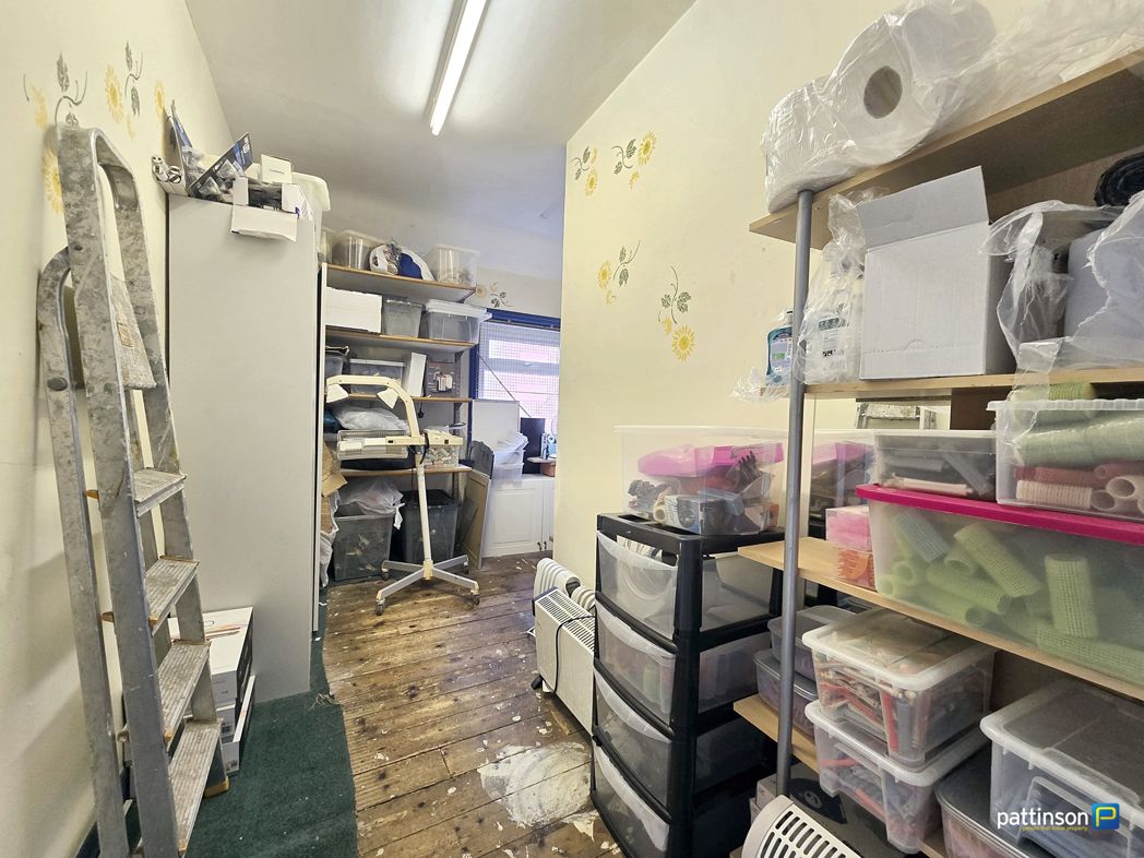 104, Ashington, Northumberland, NE63 9BQ