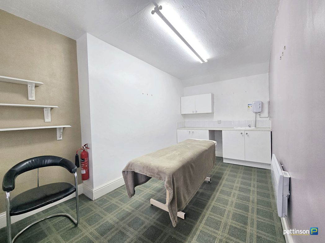 104, Ashington, Northumberland, NE63 9BQ