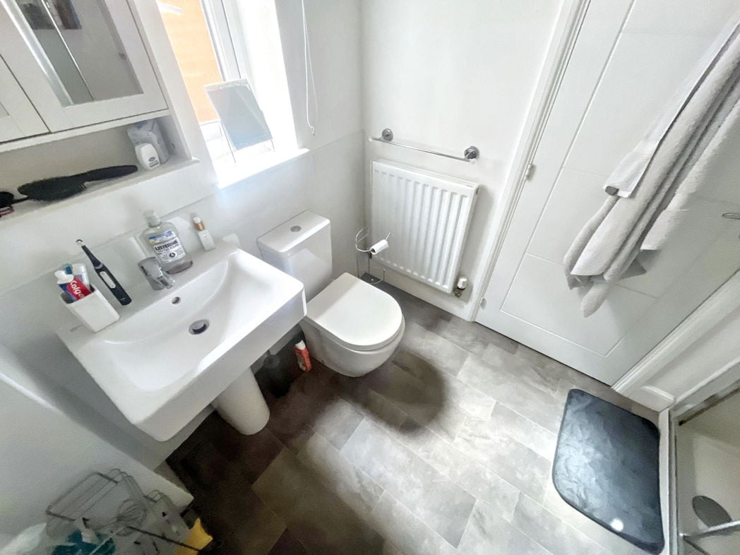 Ensuite