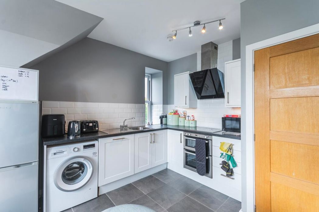 Apartment 10 Pelham House, Nottingham, Nottinghamshire, NG5 1AF