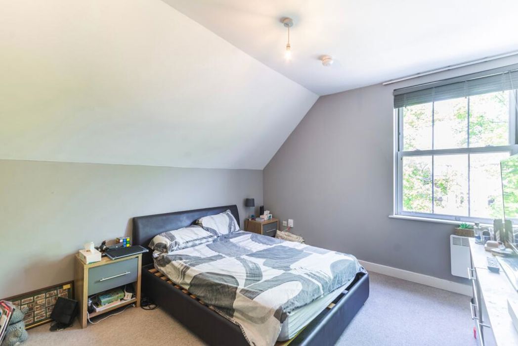 Apartment 10 Pelham House, Nottingham, Nottinghamshire, NG5 1AF