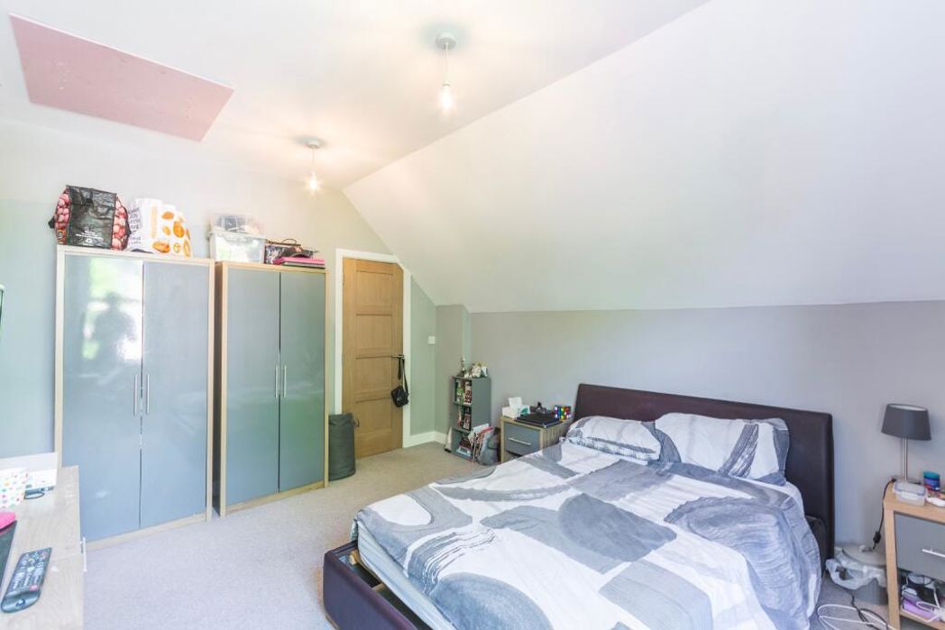 Apartment 10 Pelham House, Nottingham, Nottinghamshire, NG5 1AF