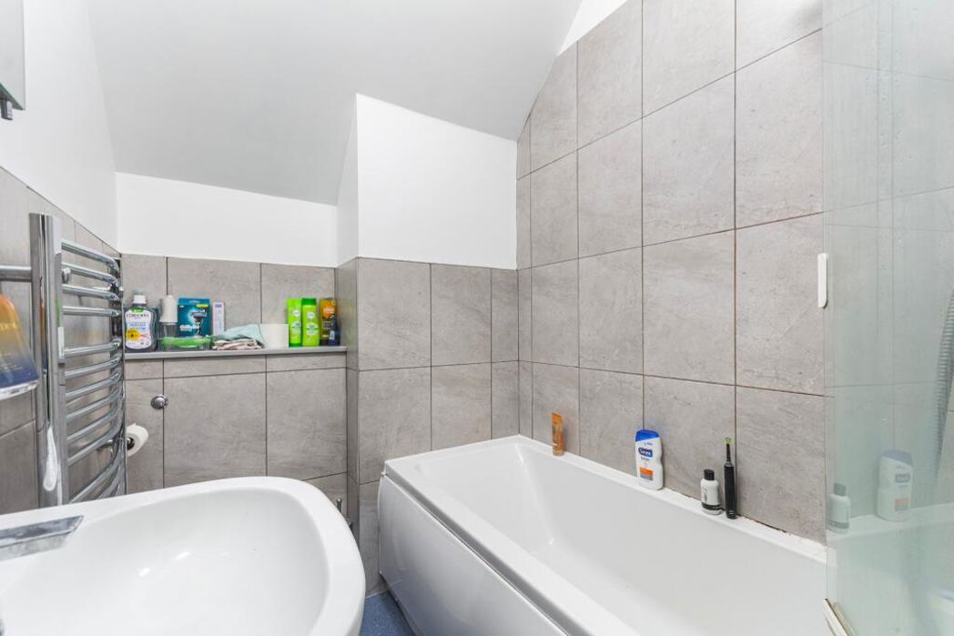 Apartment 10 Pelham House, Nottingham, Nottinghamshire, NG5 1AF