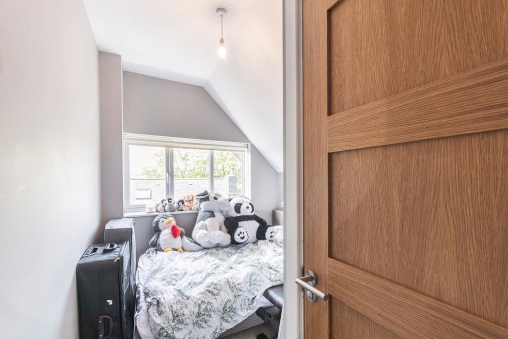 Apartment 10 Pelham House, Nottingham, Nottinghamshire, NG5 1AF