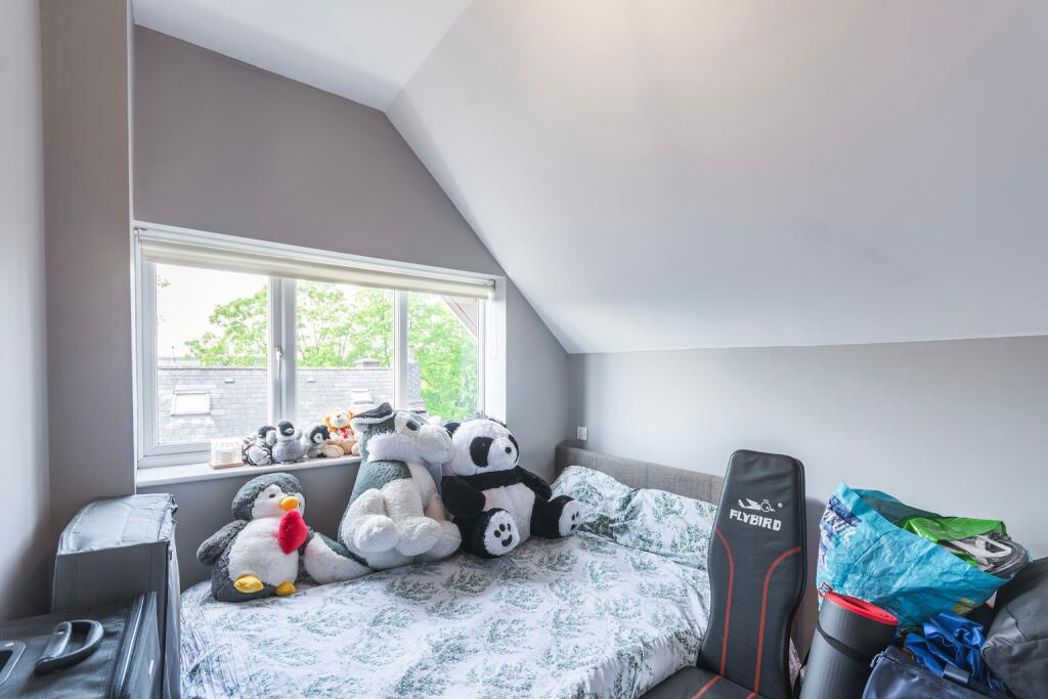 Apartment 10 Pelham House, Nottingham, Nottinghamshire, NG5 1AF