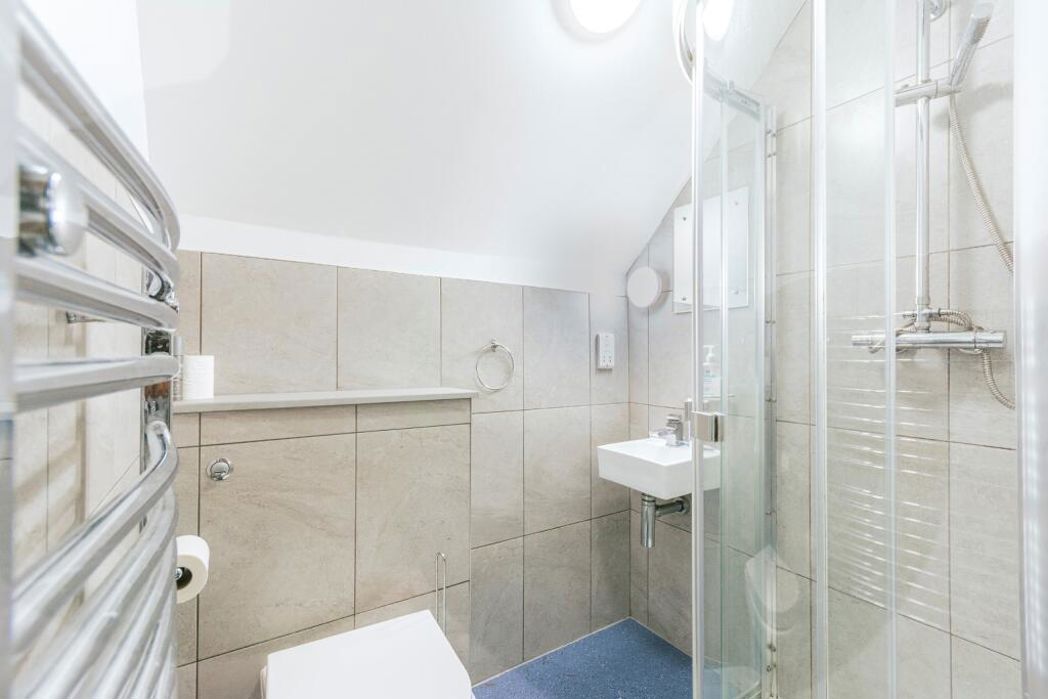 Apartment 10 Pelham House, Nottingham, Nottinghamshire, NG5 1AF