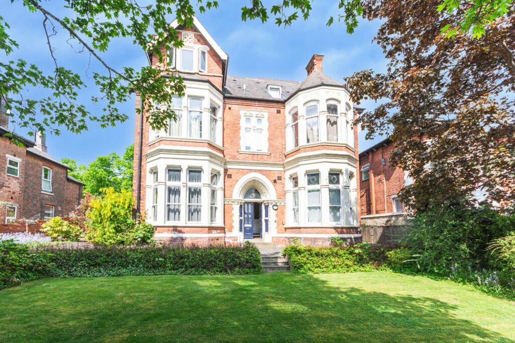 Apartment 10 Pelham House, Nottingham, Nottinghamshire, NG5 1AF